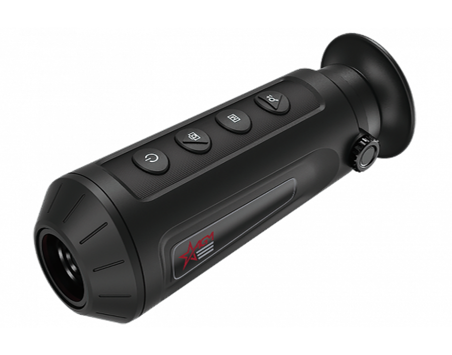 Image of AGM Taipan TM15-256 Thermal Monocular ID 810027778406