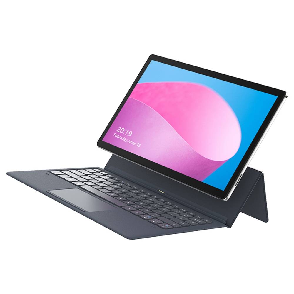 Image of ALLDOCUBE KNote Go Tablet Laptop Windows 10 4GB 64GB Grey