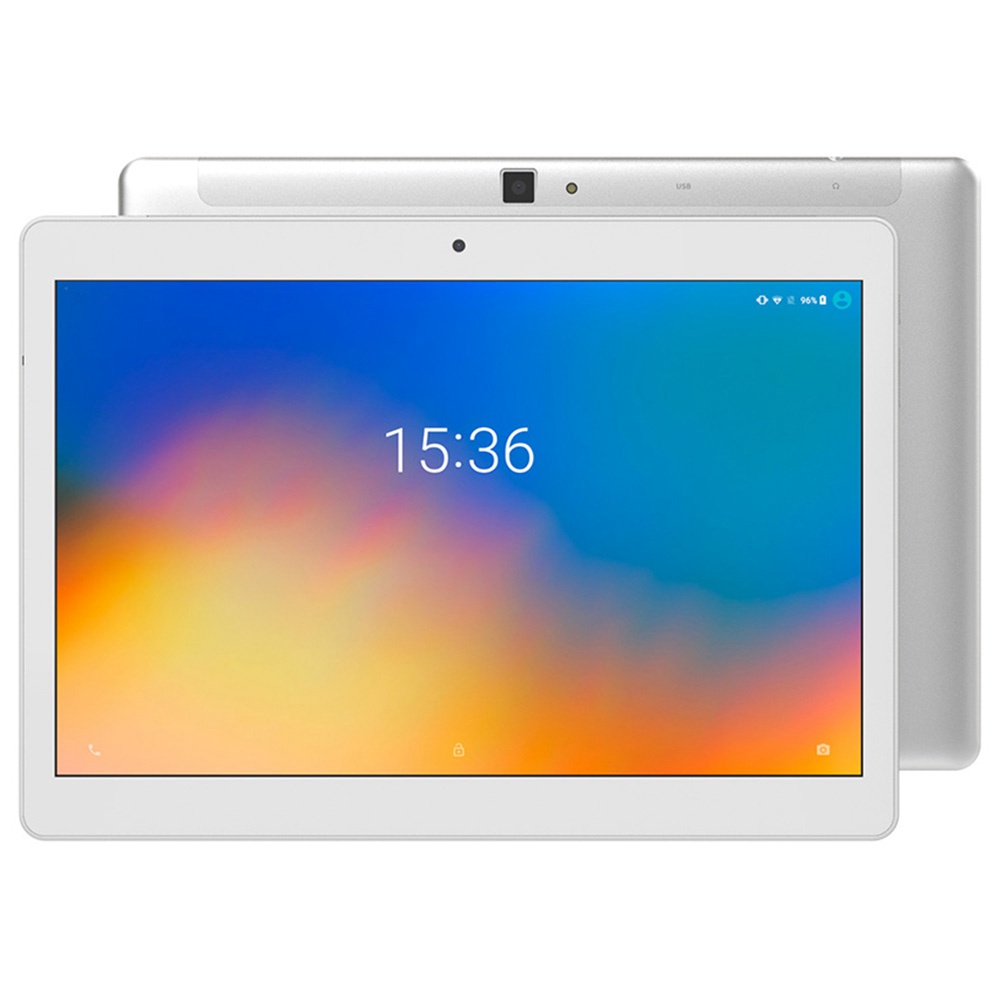 Image of ALLDOCUBE M5X Pro 4G Tablet MTK X27 101 Inch 4GB 128GB White