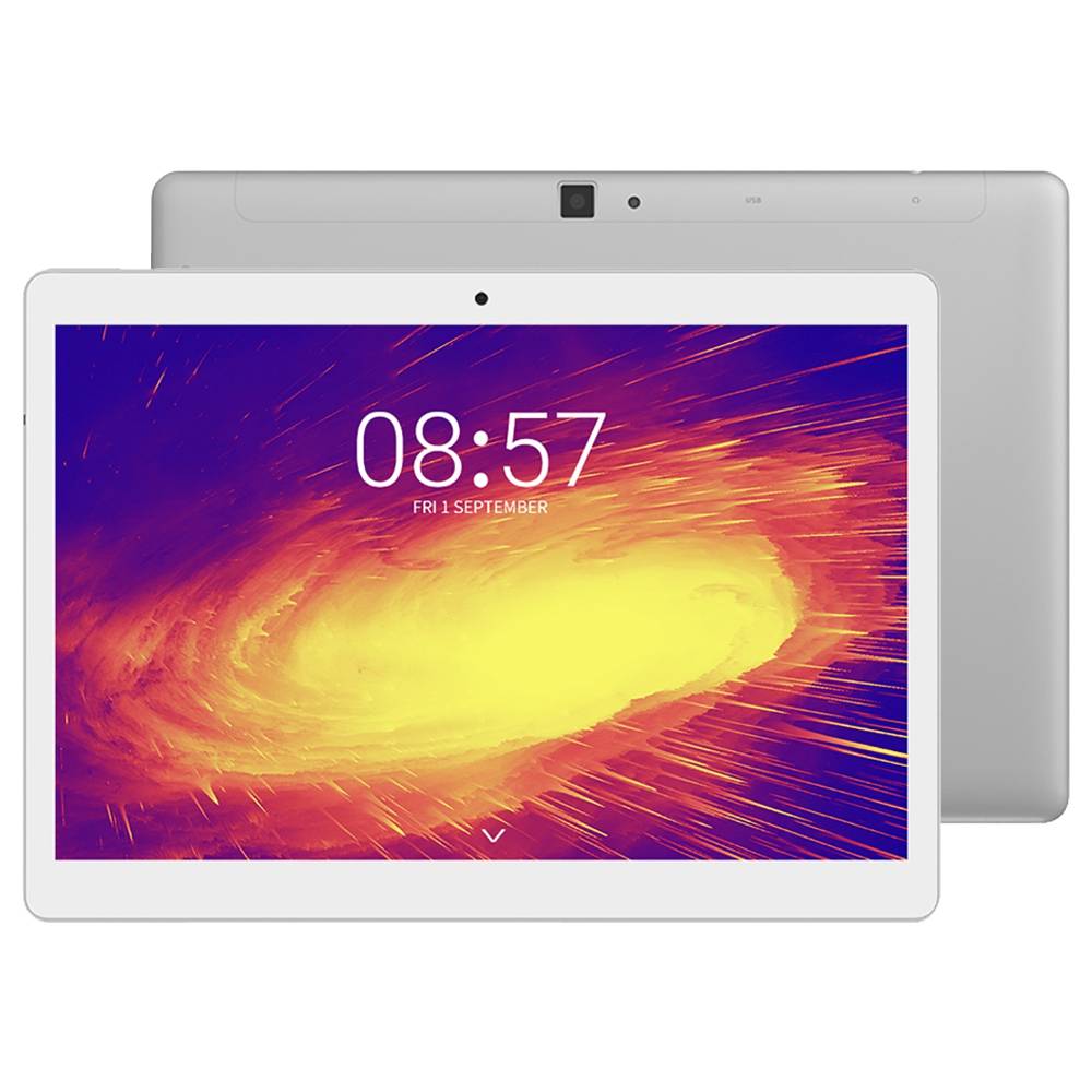 Image of ALLDOCUBE M5X Tablet Laptop Android 80 4GB 64GB White