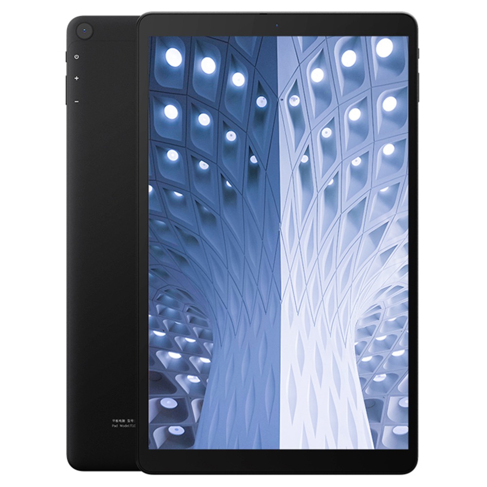 Image of ALLDOCUBE iplay20 4G LTE Tablet PC 101" SC9863A 4GB 64GB Black
