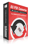 Image of AMC00 All PDF Converter Pro ID 4710524