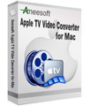 Image of AMC00 Aneesoft Apple TV Video Converter for Mac ID 4557467