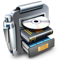 Image of AMC00 Librarian Pro for Mac ID 19473924