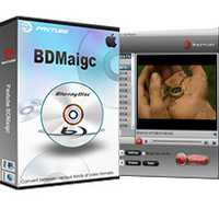 Image of AMC00 Pavtube BDMagic for Mac ID 4555175