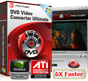Image of AMC00 Pavtube Video DVD Converter Ultimate ID 4555514