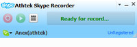 Image of AMC00 Skype Recorder Lite License ID 4545597