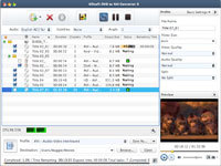 Image of AMC00 Xilisoft DVD to AVI Converter for Mac ID 4558026