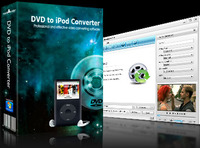 Image of AMC00 mediAvatar DVD to iPod Converter ID 4529577