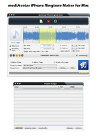Image of AMC00 mediAvatar iPhone Ringtone Maker for Mac ID 4457164