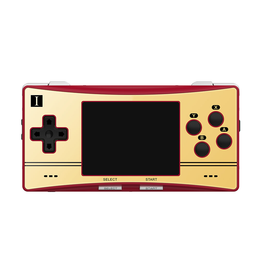 Image of ANBERNIC RG300X 144GB 18000 Games Retro Handheld Game Console 30 inch IPS HD Display for PS1 CPS FBA NEOGEO FC MD SMS 4