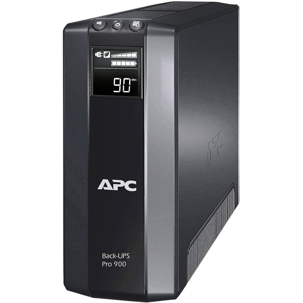 Image of APC Back UPS BR900G-GR UPS 900 VA