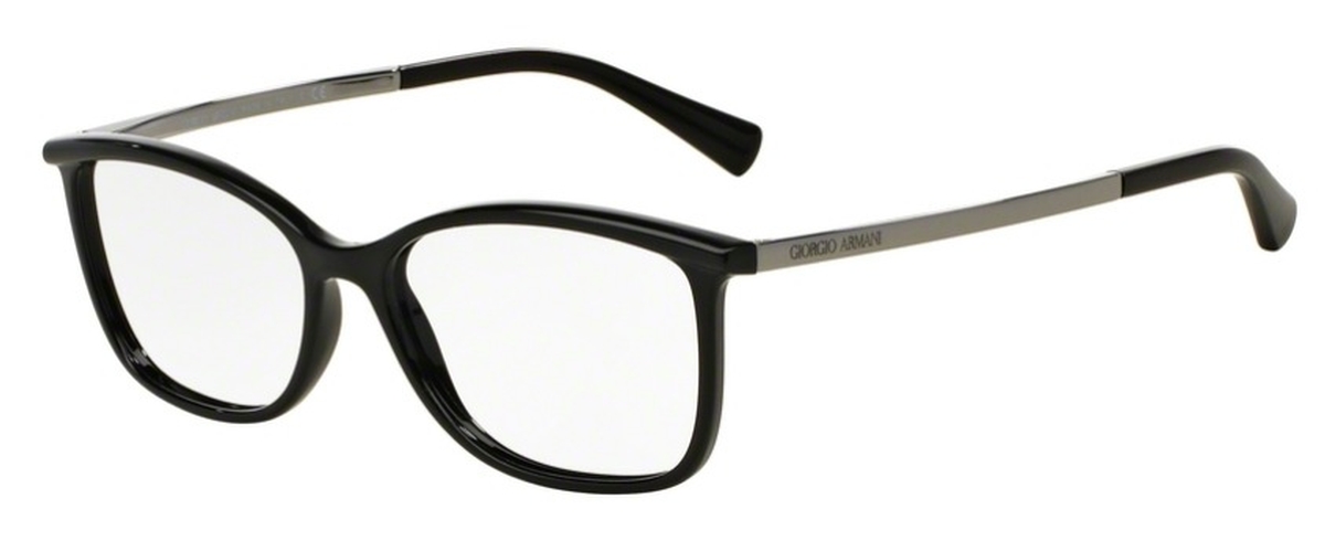 Image of AR 7017 Eyeglasses Black