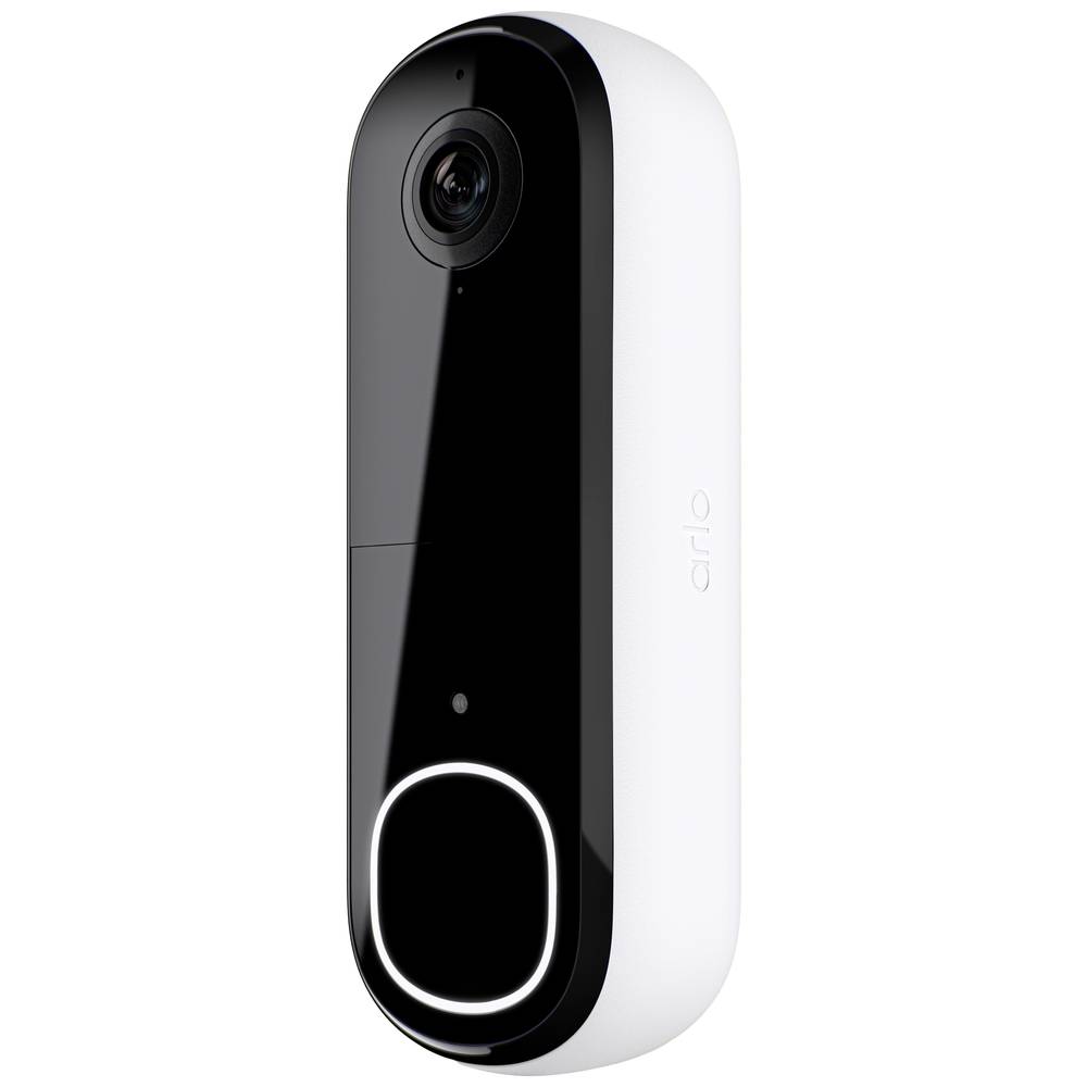 Image of ARLO AVD4001-100EUS Wireless door bell Transmitter incl USB connection