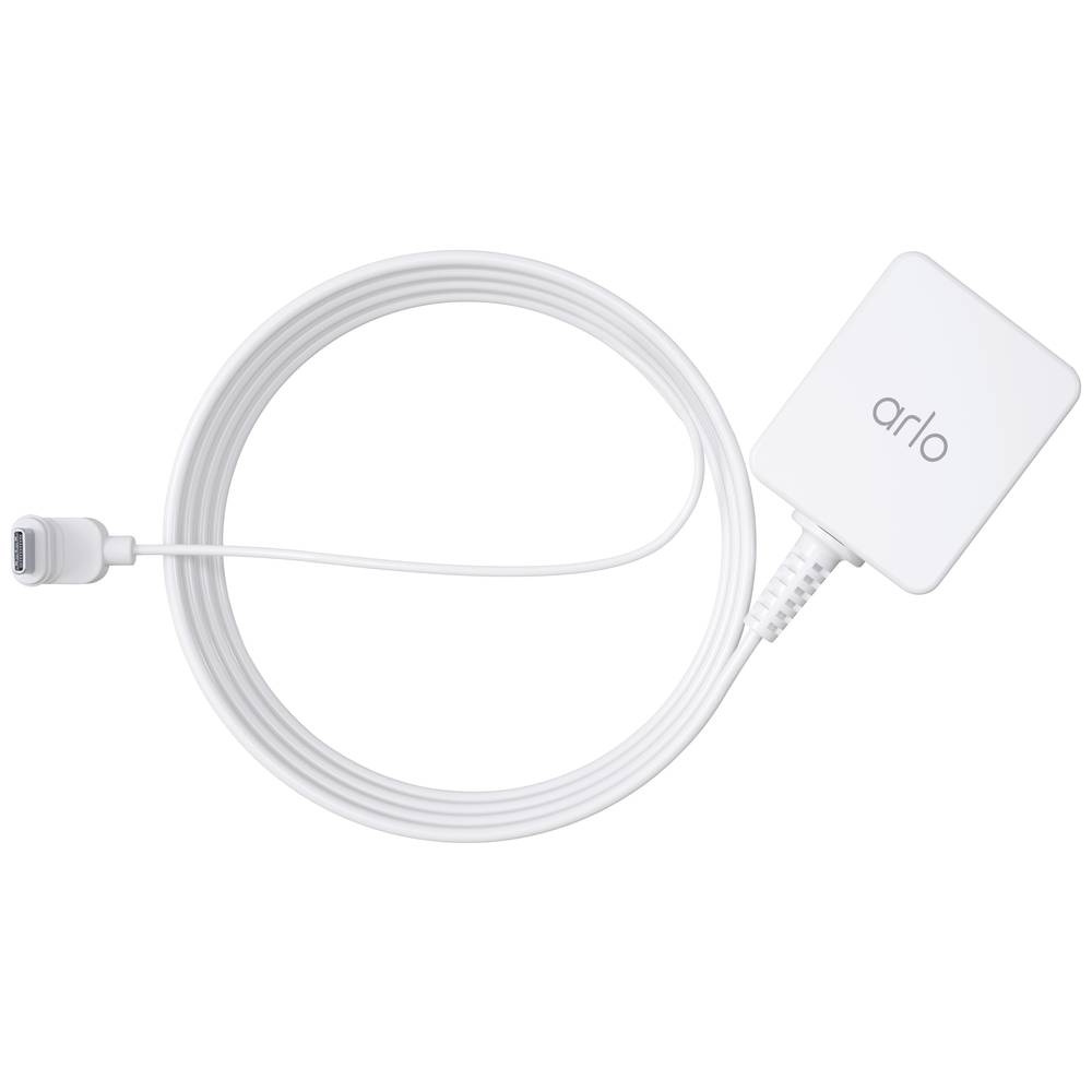 Image of ARLO Charging cable ESSENTIAL VMA5700-100PES