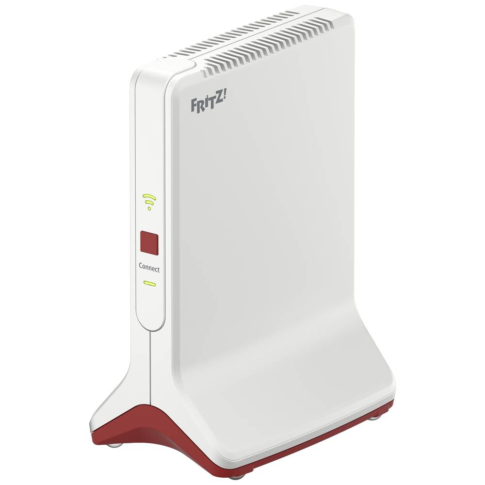 Image of AVM Wi-Fi repeater FRITZ!Repeater 6000 20002908 6000 MBit/s Mesh support