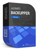 Image of AVT000 AOMEI Backupper Server + Lifetime Upgrades ID 4620780