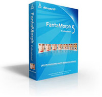 Image of AVT000 Abrosoft FantaMorph Pro for Windows ID 3482976