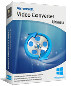 Image of AVT000 Aimersoft Video Converter Ultimate ID 4579904