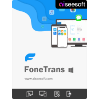 Image of AVT000 Aiseesoft FoneTrans ID 4626213