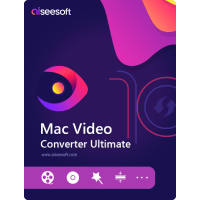 Image of AVT000 Aiseesoft Mac Video Converter Ultimate ID 4594445