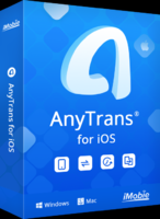 Image of AVT000 AnyTrans for Windows - Family Plan ID 4727436