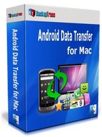 Image of AVT000 Backuptrans Android Data Transfer for Mac (Business Edition) ID 4610691