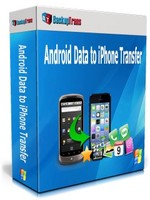 Image of AVT000 Backuptrans Android Data to iPhone Transfer (Business Edition) ID 4610682