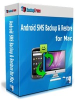 Image of AVT000 Backuptrans Android SMS Backup & Restore for Mac (Business Edition) ID 4571653