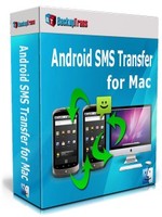 Image of AVT000 Backuptrans Android SMS Transfer for Mac (Business Edition) ID 4571658