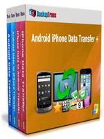 Image of AVT000 Backuptrans Android iPhone Data Transfer + (Business Edition) ID 4610685