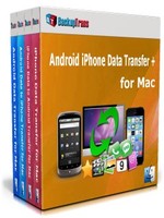 Image of AVT000 Backuptrans Android iPhone Data Transfer + for Mac (Business Edition) ID 4610700