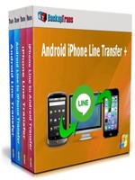Image of AVT000 Backuptrans Android iPhone Line Transfer +(Business Edition) ID 4691409