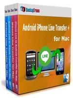 Image of AVT000 Backuptrans Android iPhone Line Transfer + for Mac (Business Edition) ID 4691413
