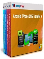 Image of AVT000 Backuptrans Android iPhone SMS Transfer + (Business Edition) ID 4571638