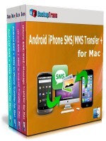 Image of AVT000 Backuptrans Android iPhone SMS/MMS Transfer + for Mac (Business Edition) ID 4627671
