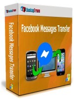 Image of AVT000 Backuptrans Facebook Messages Transfer for Windows (Business Edition) ID 29870923