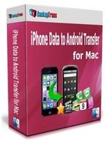 Image of AVT000 Backuptrans iPhone Data to Android Transfer for Mac (Business Edition) ID 4610694