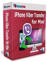 Image of AVT000 Backuptrans iPhone Viber Transfer for Mac (Business Edition) ID 4636983