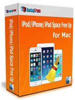 Image of AVT000 Backuptrans iPod/iPhone/iPad Space Free Up for Mac (Business Edition) ID 4631139