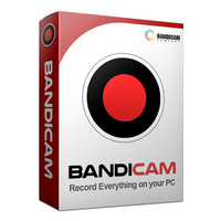 Image of AVT000 Bandicam Screen Recorder - Business 1-year ID 39449388