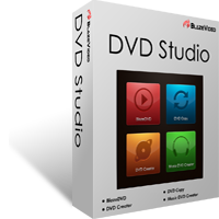Image of AVT000 BlazeVideo DVD Studio ID 4577900
