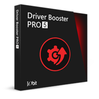 Image of AVT000 Driver Booster 5 PRO (1 Ano/1 PC) - Portuguese ID 4717976