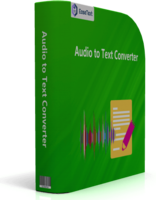 Image of AVT000 EaseText Audio to Text Converter for Android (Business Edition) - Renewal ID 40704266
