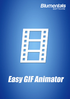 Image of AVT000 Easy GIF Animator 7 Pro ID 195094
