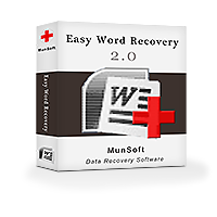Image of AVT000 Easy Word Recovery Personal License ID 4666419