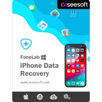 Image of AVT000 FoneLab - iPhone Data Recovery ID 4608805