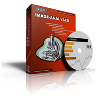 Image of AVT000 GSA Image Analyser ID 4614621