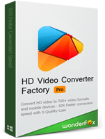 Image of AVT000 HD Video Converter Factory Pro Family Pack ID 4711212
