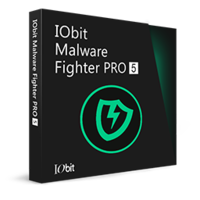 Image of AVT000 IObit Malware Fighter 5 PRO (1 year 3 PCs)- Exclusive ID 4718980